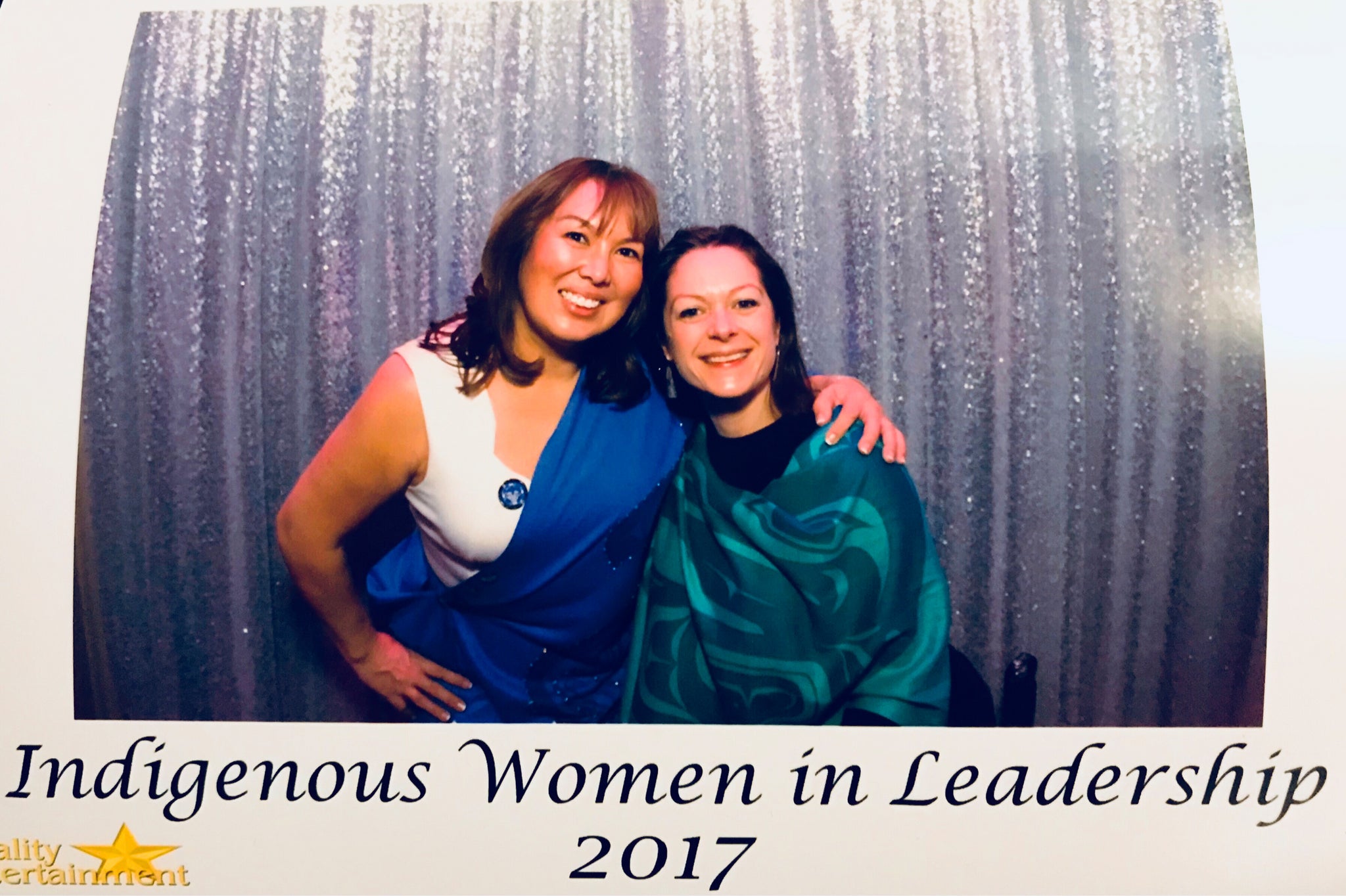 Attending the Indigenous Women’s Leadership Conference 2017