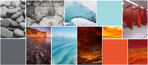 How the Colour of Spring can Warm up Your New Year