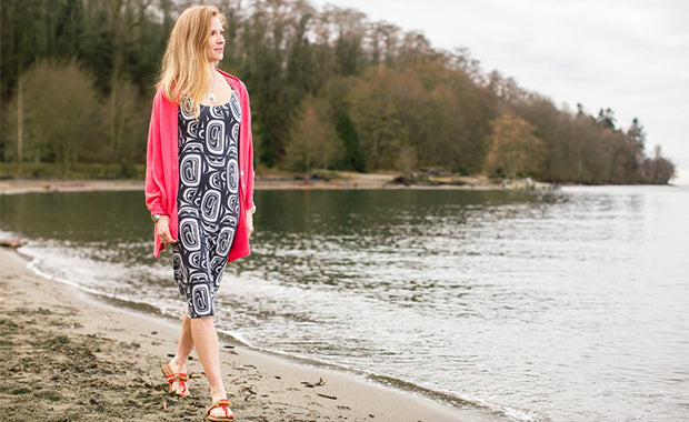 Here's How to Wear Bold Prints for Spring and Summer 2018