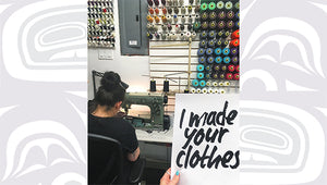 Who Made Your Clothes?
