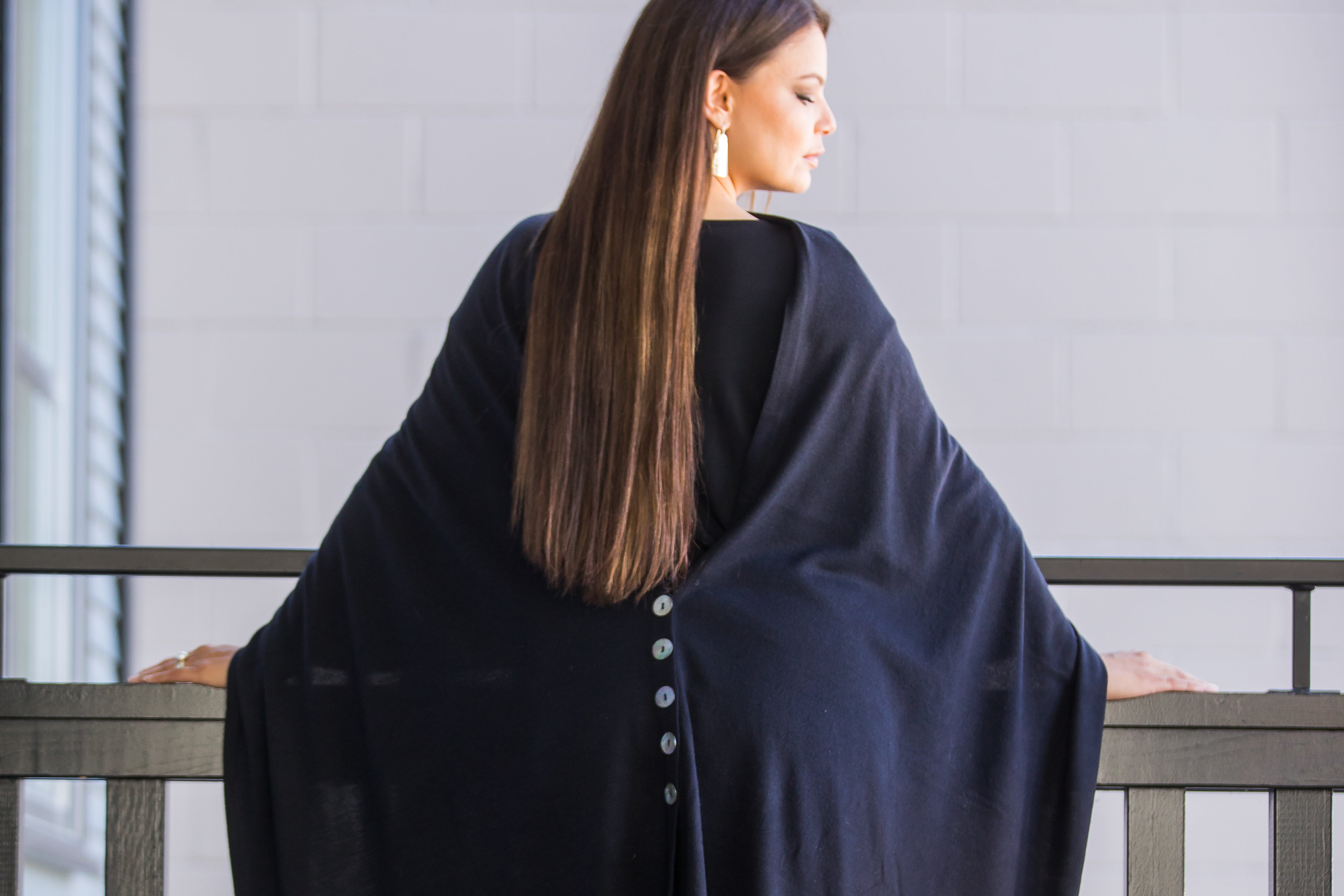 Wrap Button Wool Button Wraps – Chloë Angus Design