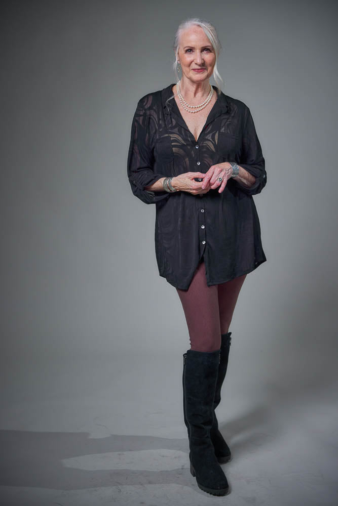 Boyfriend Shirt