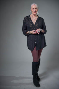 Boyfriend Shirt