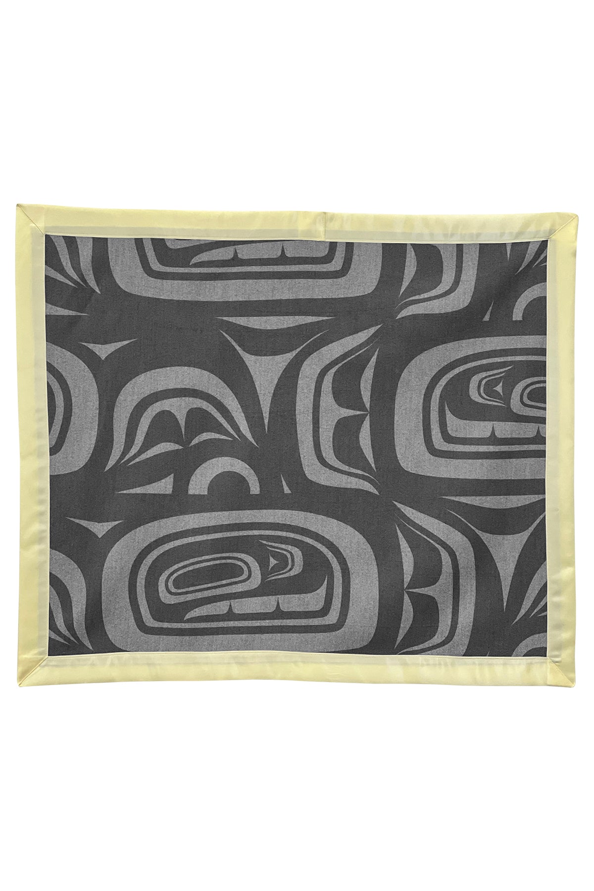 Classic Baby Blanket
