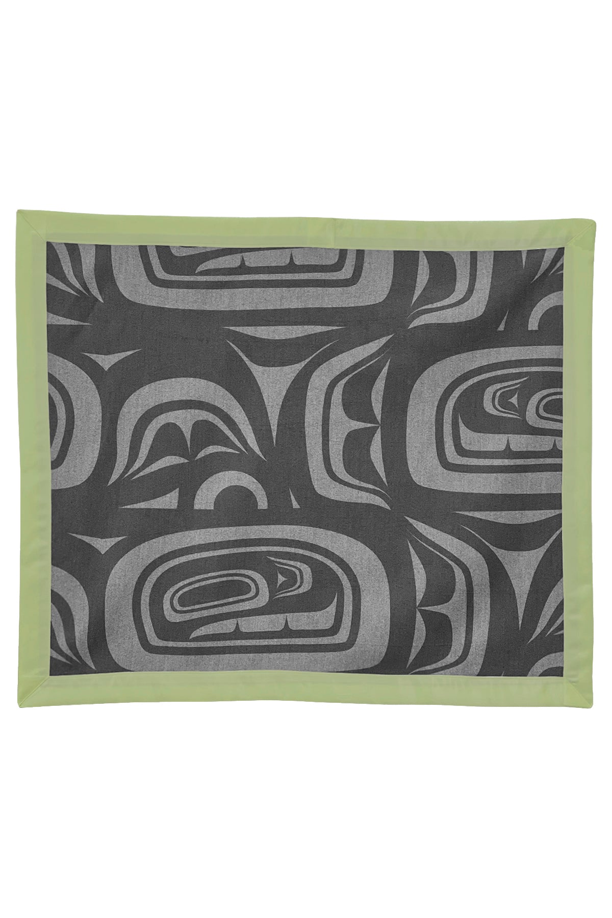 Classic Baby Blanket