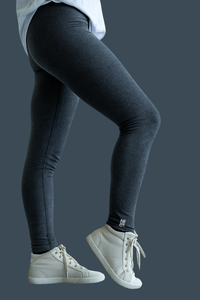 Bamboo Fleece Leggings