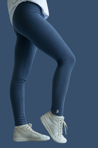 Bamboo Fleece Leggings