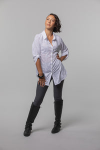Boyfriend Shirt