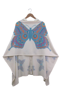 Spirit Wrap - Butterfly