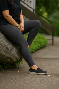 Bamboo Fleece Leggings