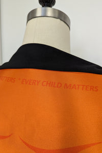 Signature Spirit Wrap - Every Child Matters 10 Year Anniversary