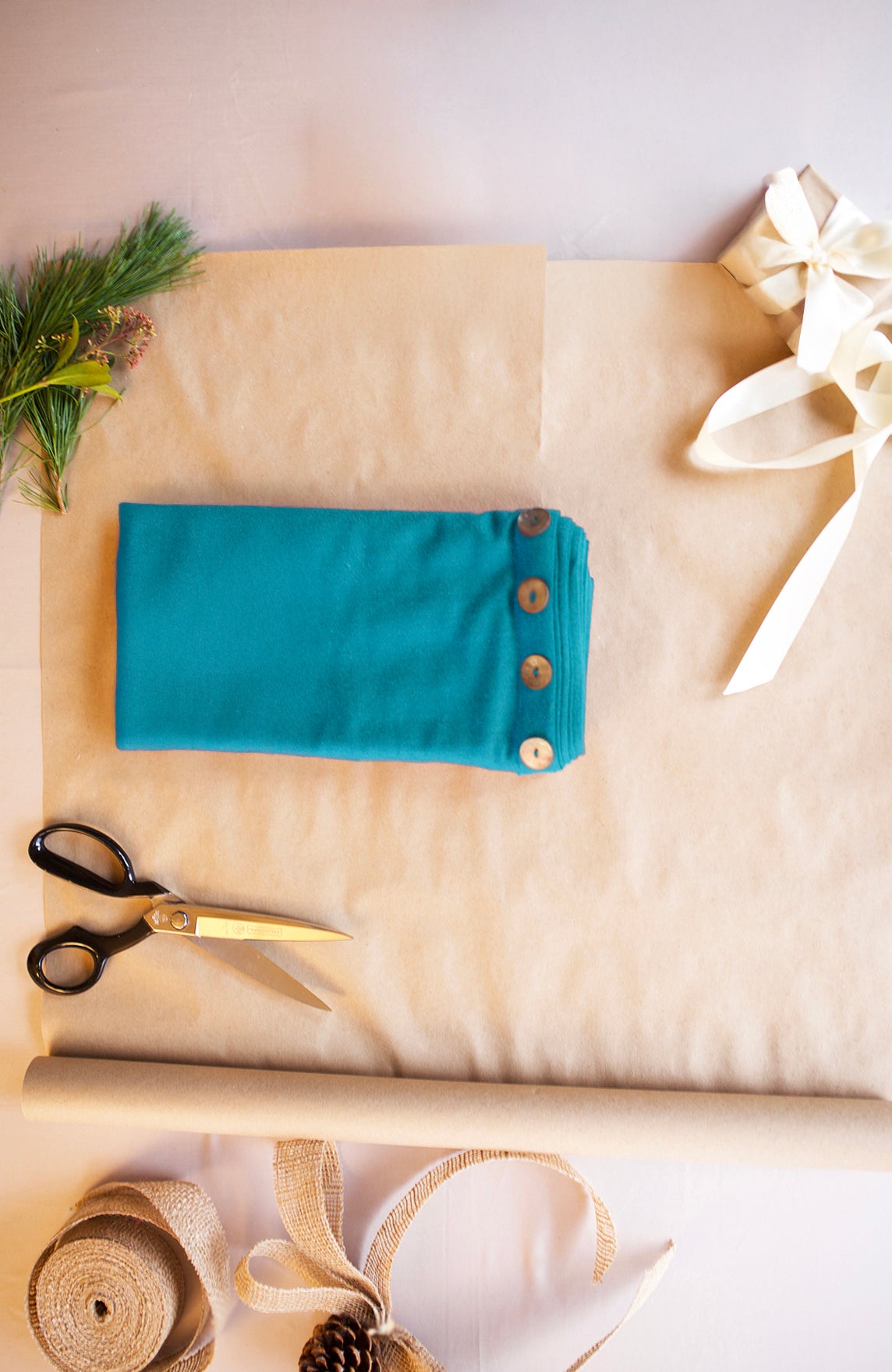 Holiday Mystery Gift Box - Classic Wrap