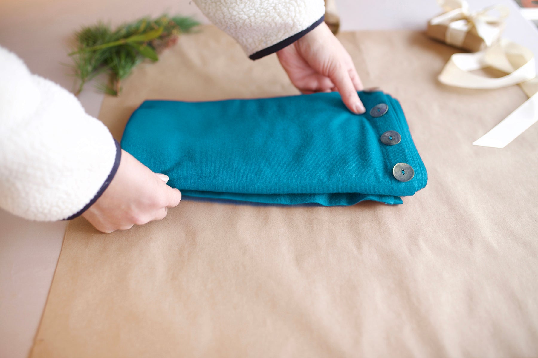 Holiday Mystery Gift Box - Classic Wrap