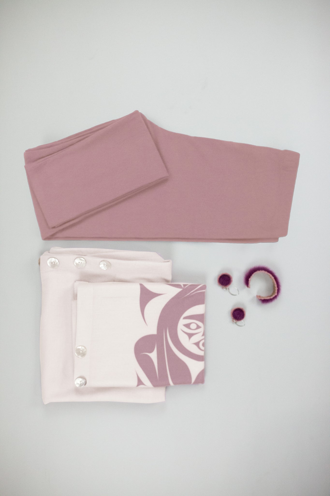 Spirit Wrap - Eternal Connection