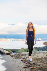 Long Tank Top