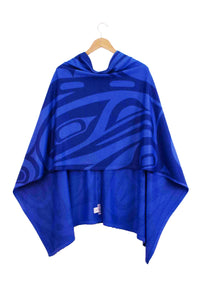 Spirit Wrap - Orca Eagle
