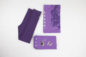 Bamboo Fleece Leggings