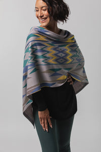 Spirit Wrap - Salish