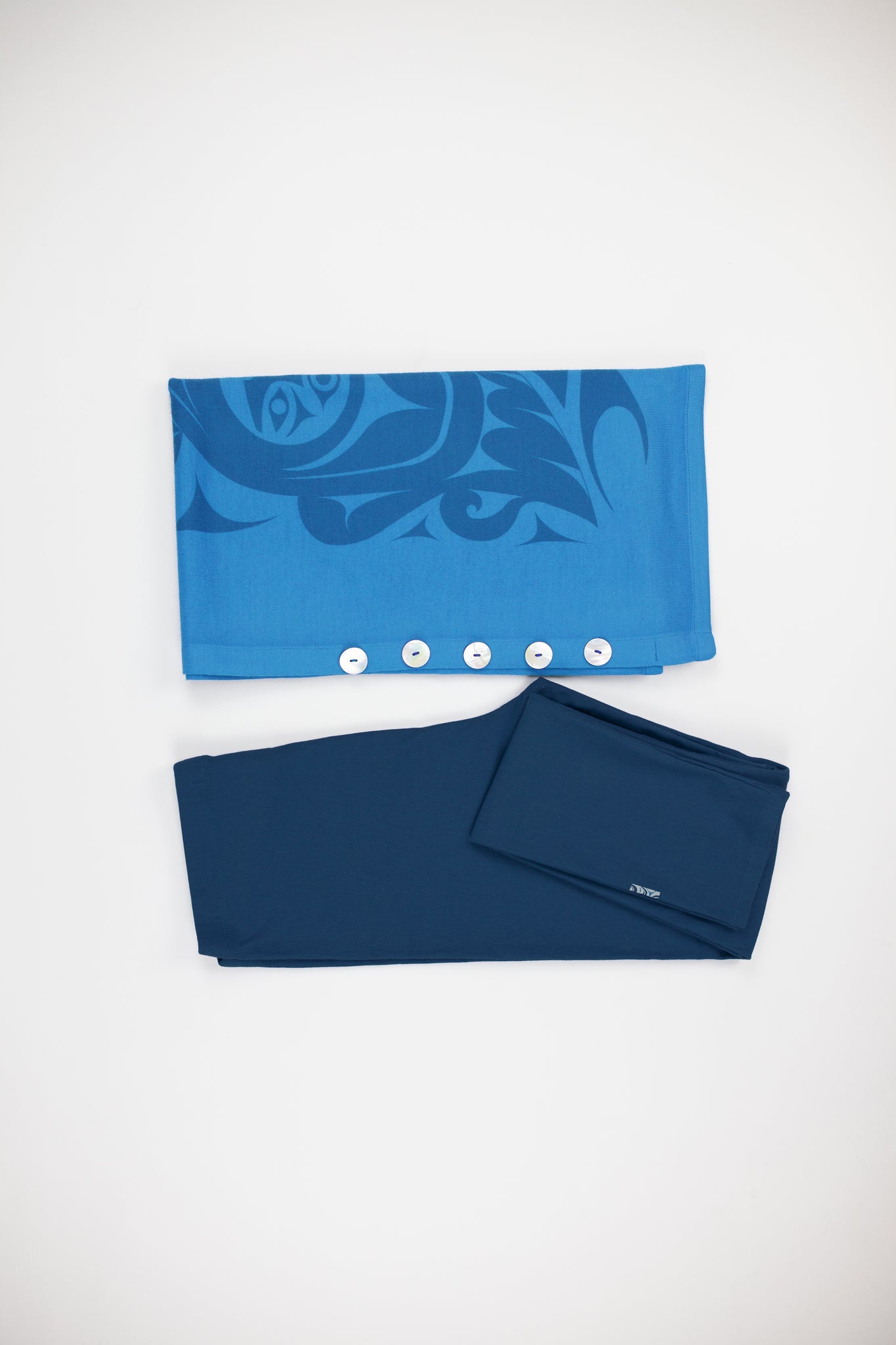 Spirit Wrap - Eternal Connection