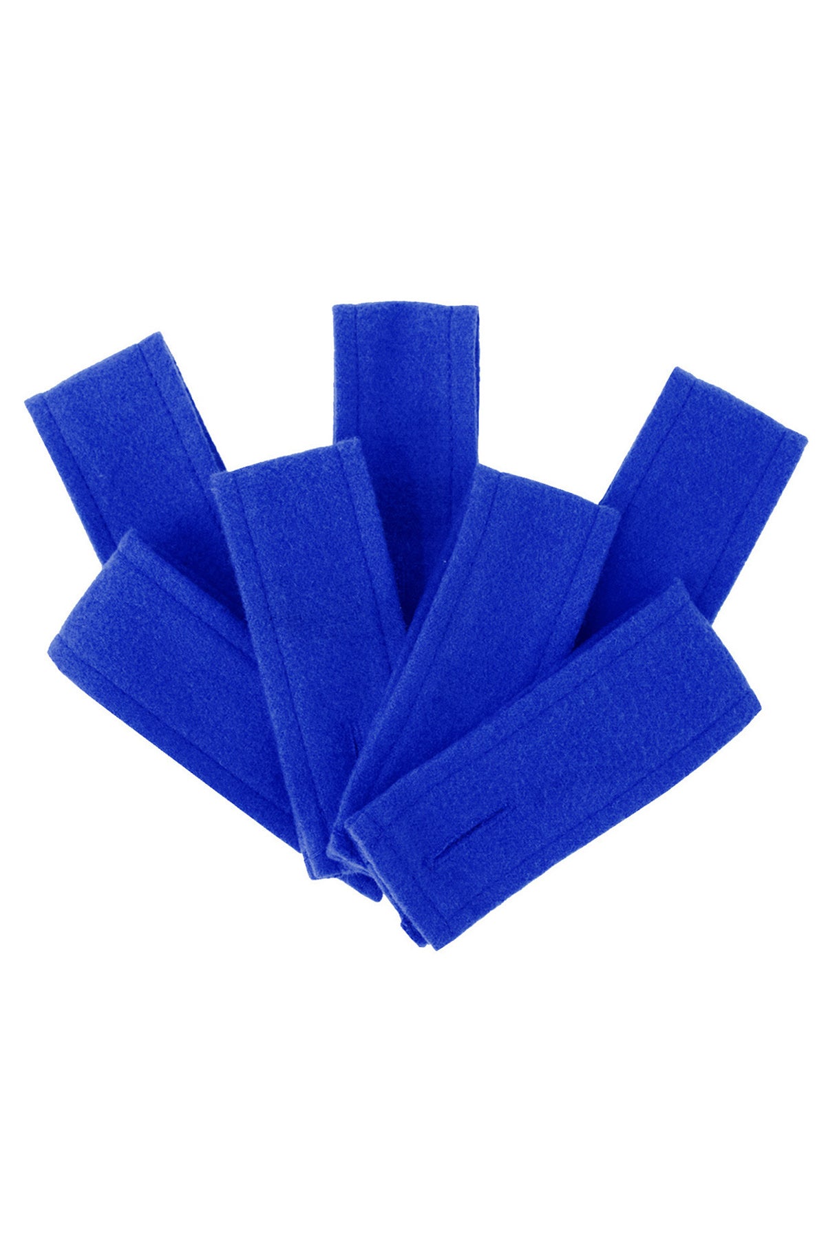 Blanket Tabs