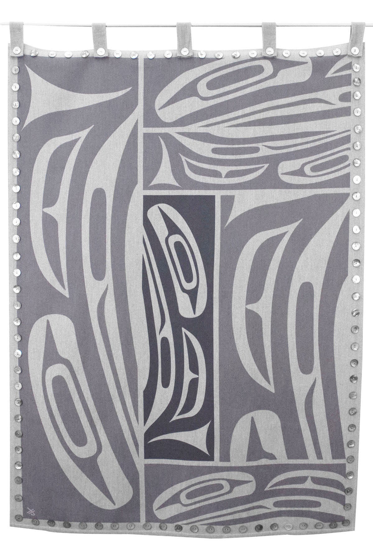Blanket Tabs
